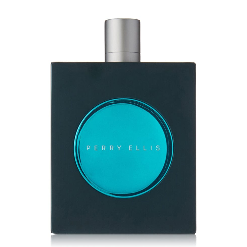 Perry Ellis Homme Men’s Perfume/Cologne For Men Eau de Toilette 3.4 oz Edt