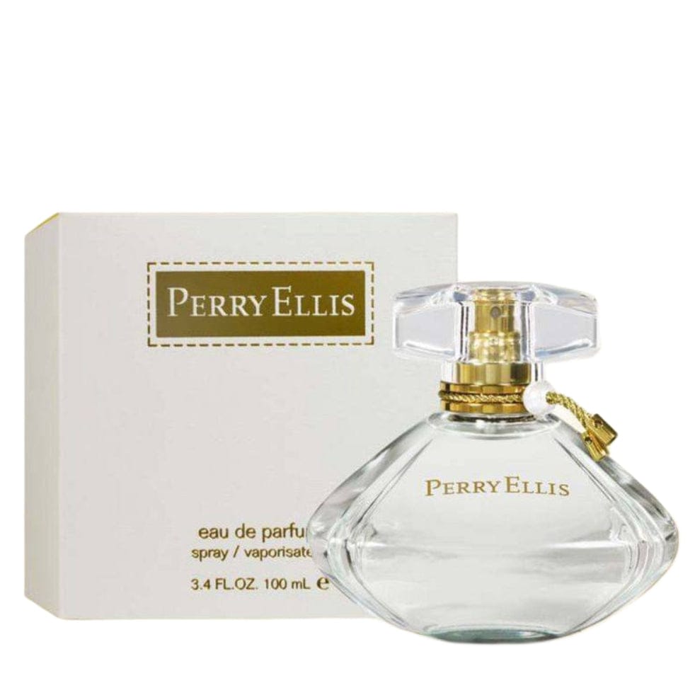 Perry Ellis Perry Ellis Women’s Perfume/Cologne For Women Eau de Parfum 3.4 oz / Gift Set 3.4 oz Edp