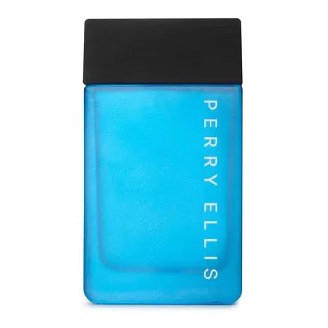 Perry Ellis Pure Blue Men’s Perfume/Cologne For Men Eau de Toilette 3.4 oz / Gift Set 3.4 oz Edt