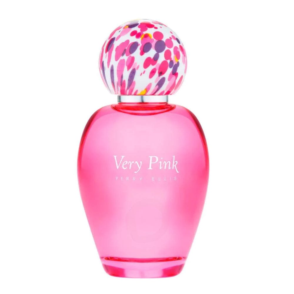 Perry Ellis Very Pink Women’s Perfume/Cologne For Women Eau de Parfum 3.4 oz / Gift Set 3.4 oz Edp