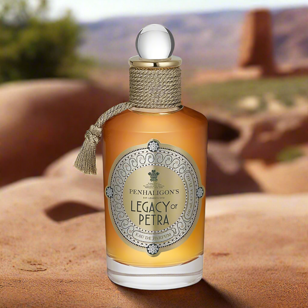 Penhaligon's Legacy of Petra Unisex Perfume/Cologne For Men