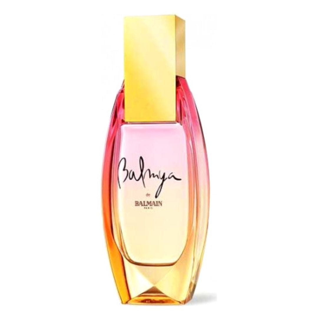 Pierre Balmain Balmya de Balmain Women’s Perfume/Cologne For Women Eau de Toilette 1.7 oz Edt