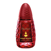Pino Silvestre Amber Woods Men’s Perfume/Cologne For Men Eau de Toilette 4.2 oz Edt