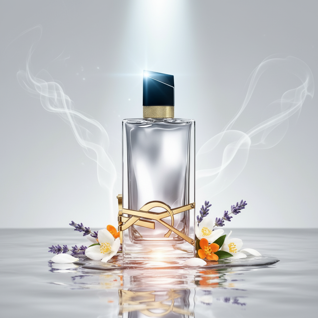 Yves Saint Laurent Libre Absolu Platine For Women Eau de Parfum