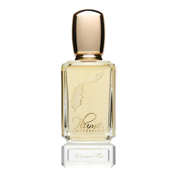 Plume Impression Murmure d'Ete Unisex Perfume/Cologne For Men & Women Eau de Parfum  2.7 oz Edp