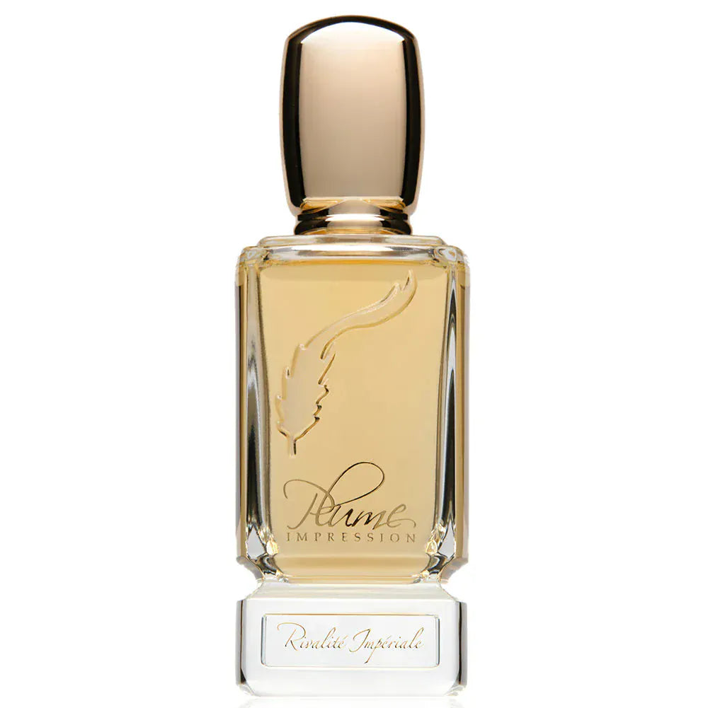 Plume Impression Rivalite Imperiale Unisex Perfume/Cologne For Men & Women Eau de Parfum  2.5 oz Edp