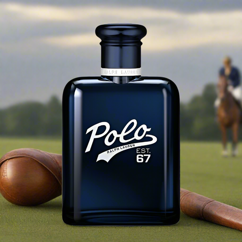 Ralph Lauren Polo 67 Men's Perfume/Cologne For Men Eau de Toilette