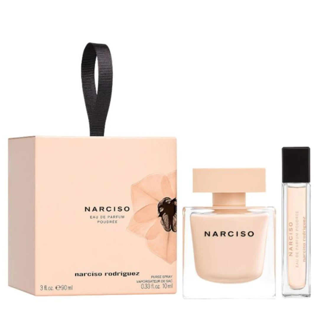 Narciso Poudree Women's Perfume/Cologne For Women Eau De Parfum