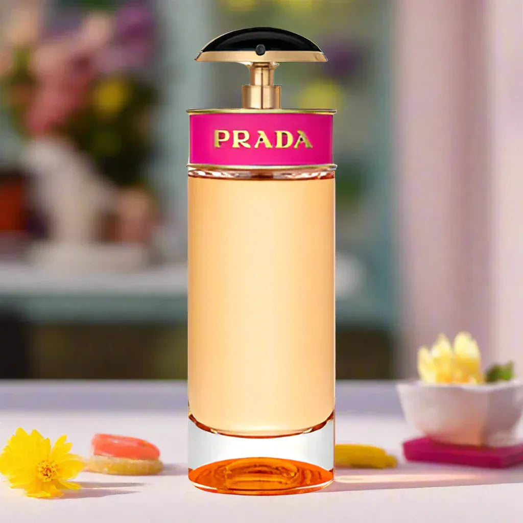 Prada Candy For Women Eau De Parfum
