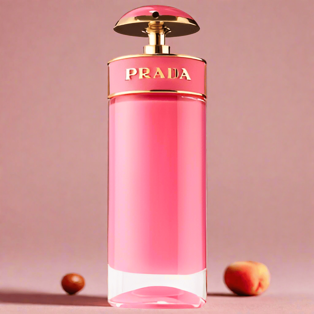 Prada Candy Gloss Perfume For Women/Cologne For Women Eau De Toilette 2.7 oz Edt