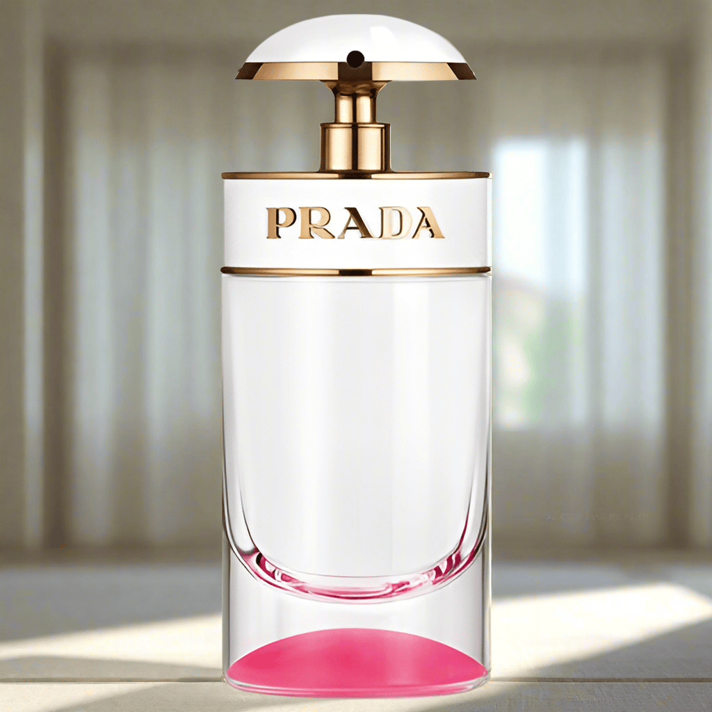 Prada Candy Kiss Women's Perfume/Cologne For Women Eau De Parfum 2.7 os Edp