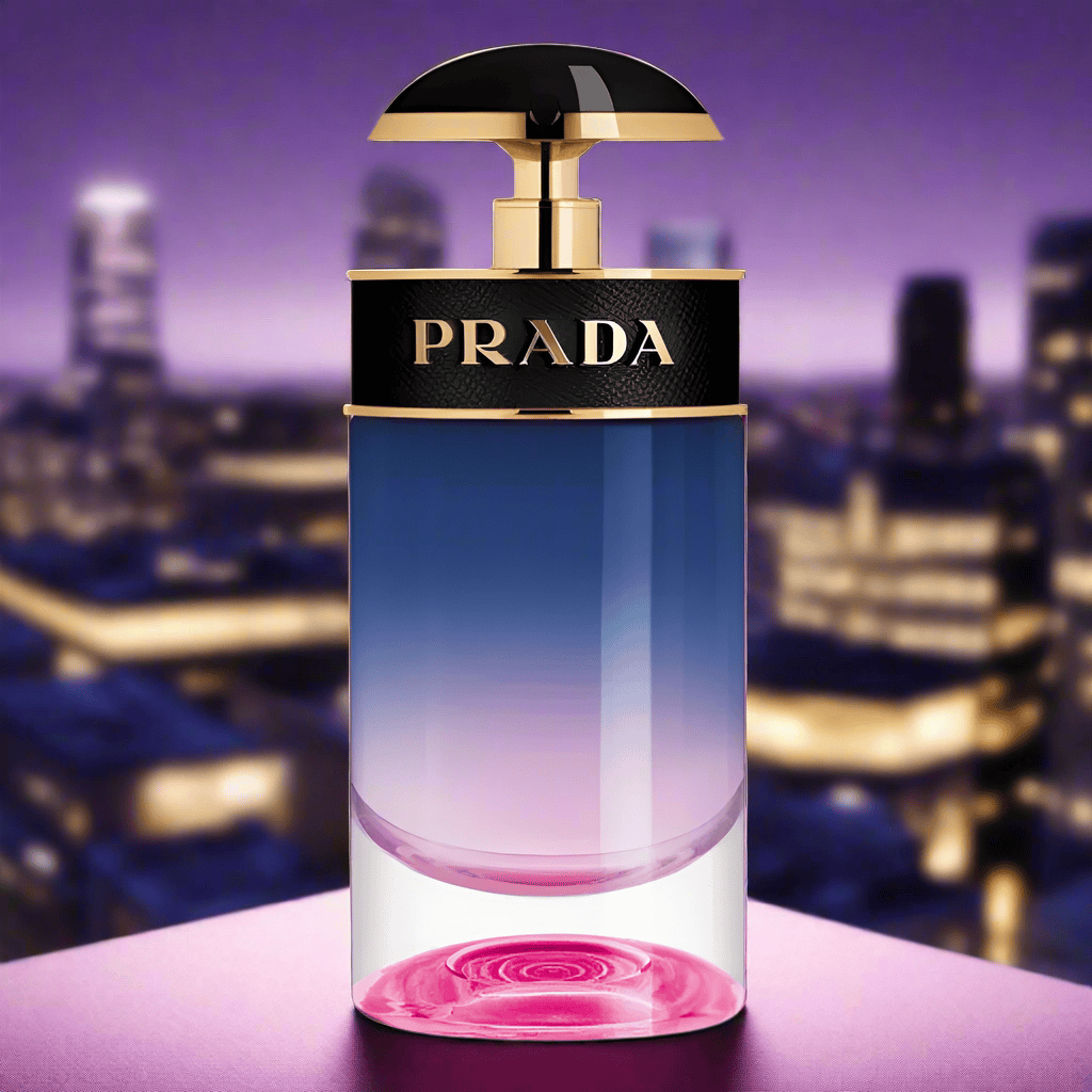 Prada Candy Night Women's Perfume/Cologne For Women Eau de Parfum 2.7 oz Edp
