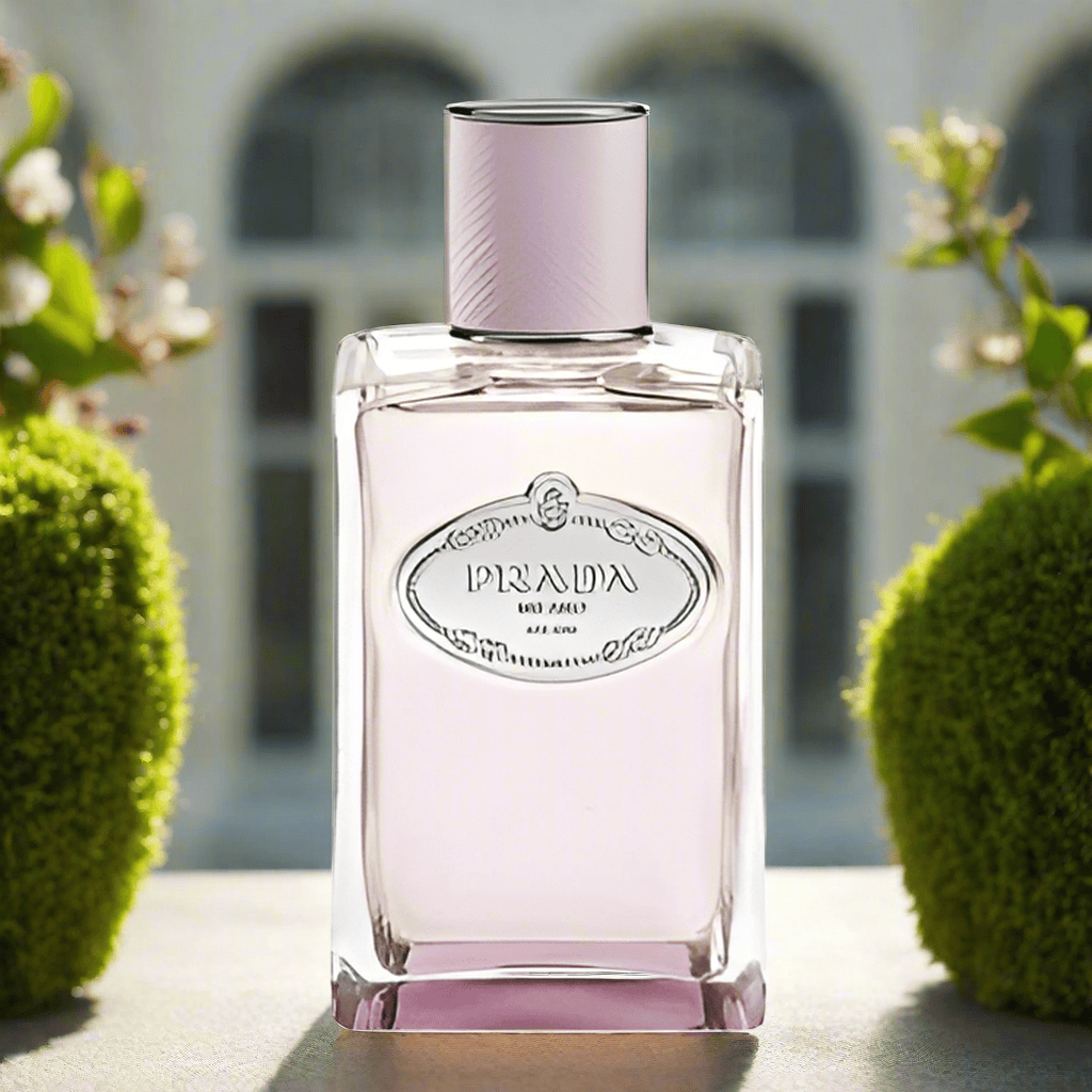 Prada Infusion d'Oeillet Unisex Pefume/Cologne For Women & Men Eau De Parfum 3.4 oz Edp