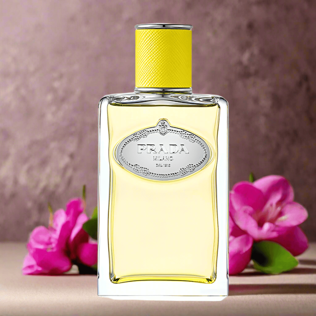Prada Infusion d'Ylang Unisex Perfume/Cologne For Men & Women Eau de Parfum 3.4 oz Edp