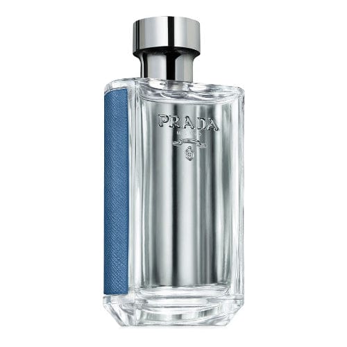 Prada L'Homme L'Eau Men’s Perfume/Cologne For Men Eau de Toilette 3.4 oz Edt