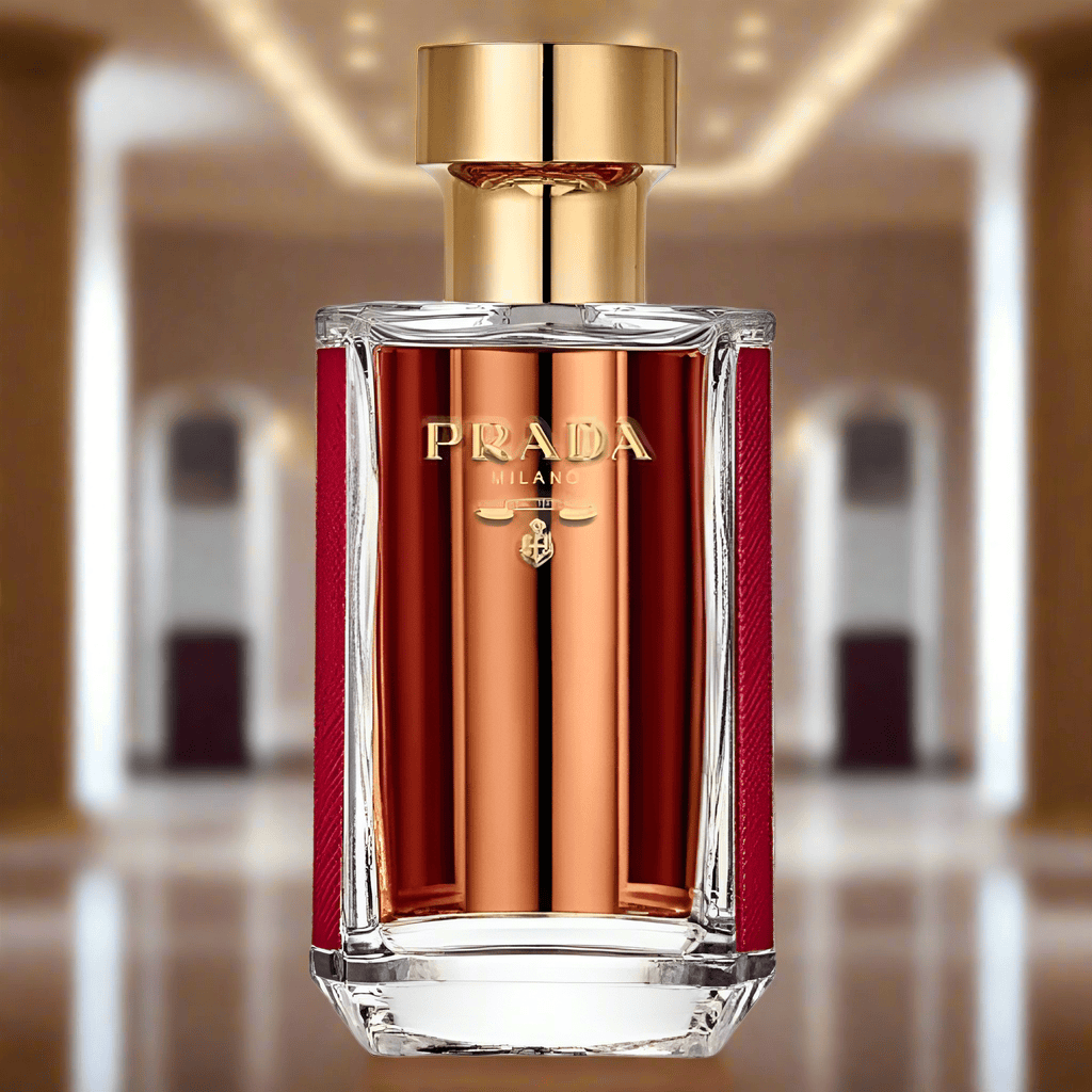 Prada La Femme Intense Women's Perfume/Cologne For Women Eau de