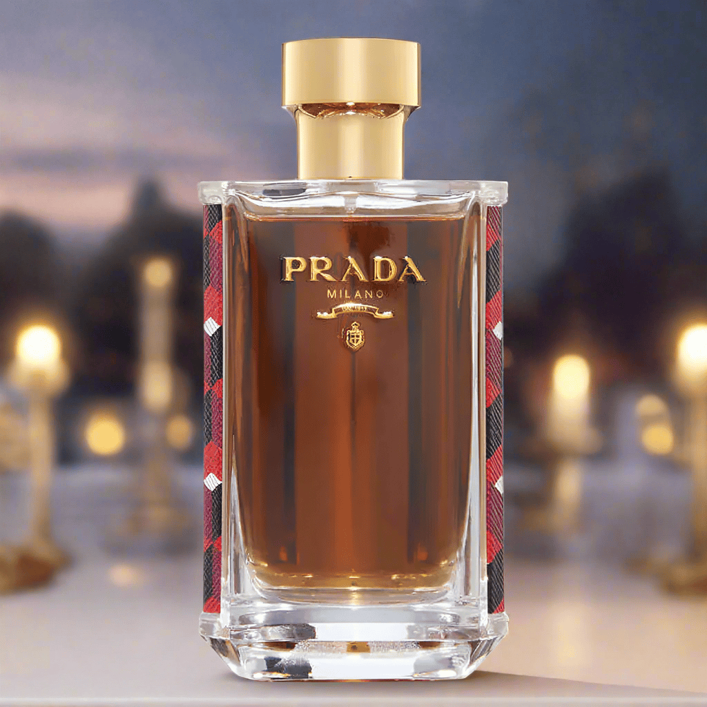 Prada La Femme Prada Absolu Women's Perfume/Cologne For Women Eau de Parfum 3.4 oz Edp