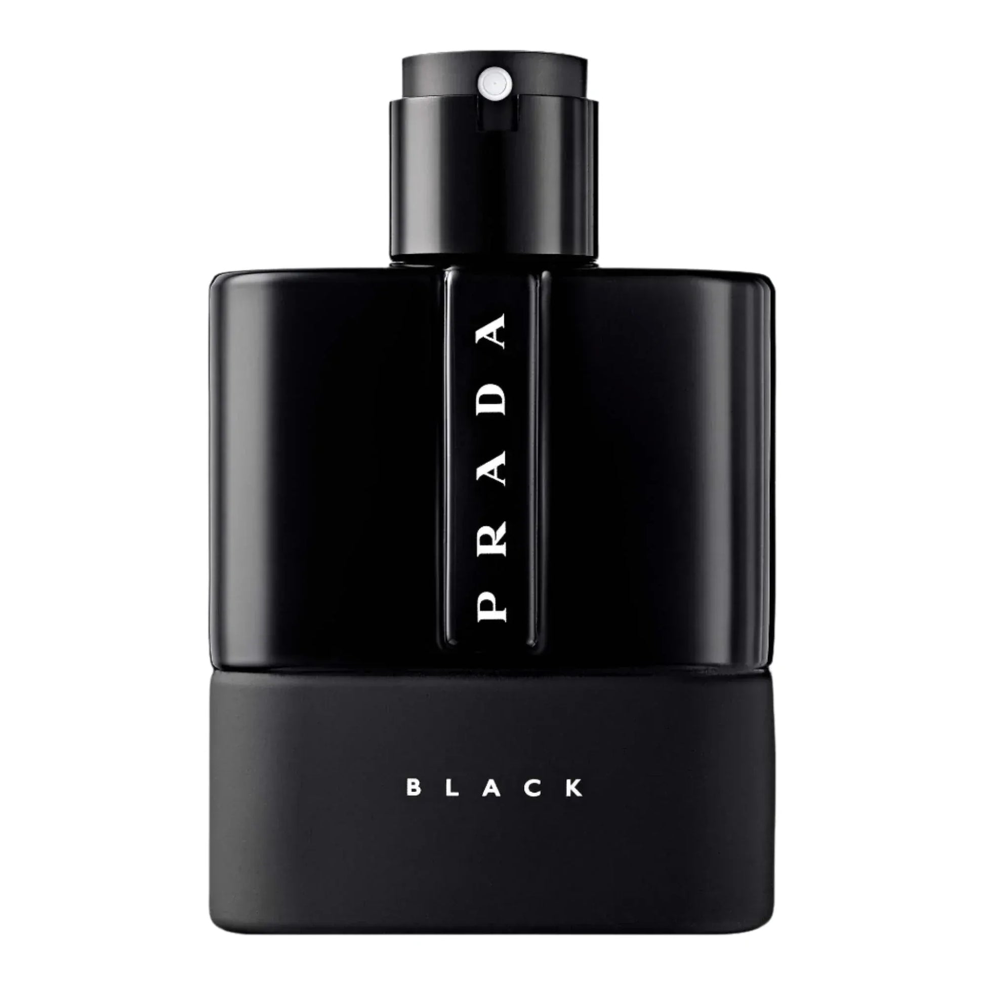 Prada Luna Rossa Black Men’s Perfume/Cologne For Men Eau de Parfum 3.4 oz Edp
