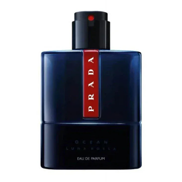 Prada Luna Rossa Ocean Eau de Parfum Men’s Perfume/Cologne For Men Eau de Parfum 1.7 oz / 3.4 oz / 5.0 oz Edp