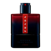 Prada Luna Rossa Ocean Le Parfum Men’s Perfume/Cologne For Men Eau de Parfum 3.3 oz Edp