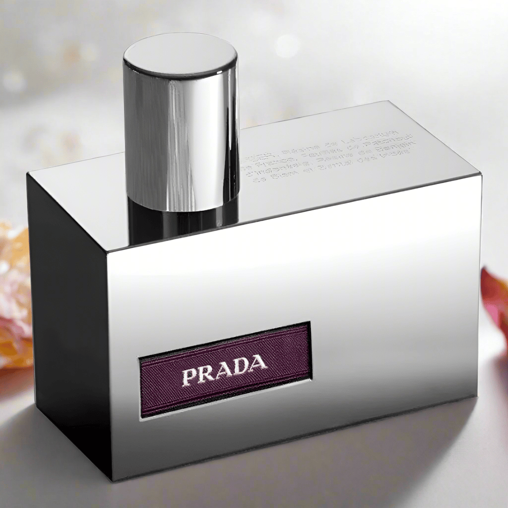 Prada Metalique Edition Women's Perfume/Cologne For Women Eau de Parfum 2.5 oz Edp