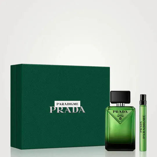 Prada Paradigme For Men Eau de Parfum Gift Set 3.3 oz / 100 ml