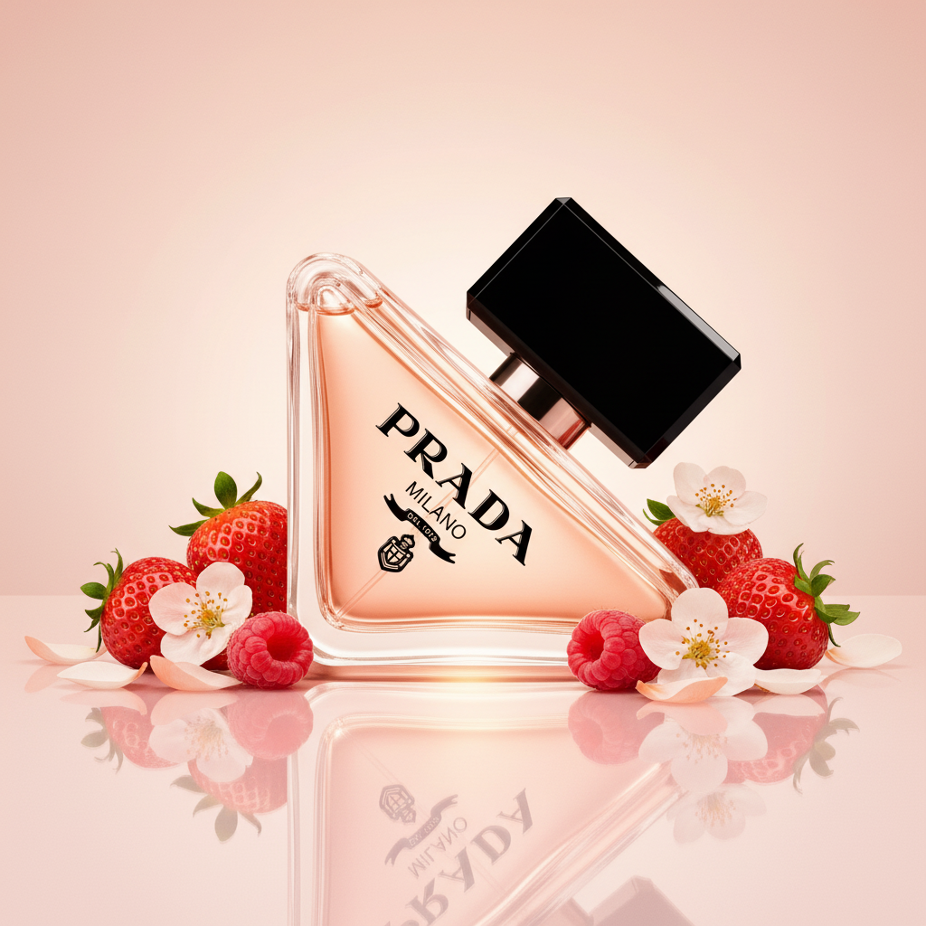 Prada Paradoxe For Women Eau de Parfum – Fandi Perfume