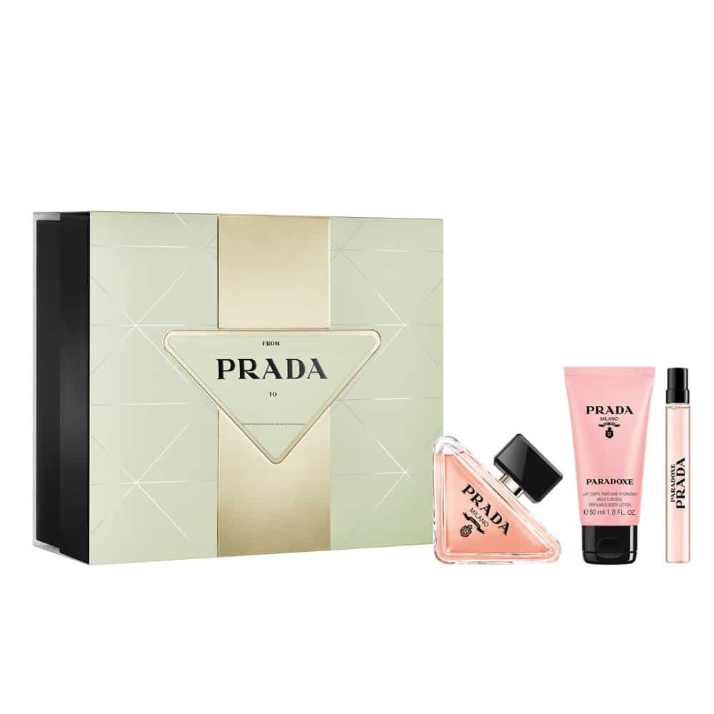 Prada Paradoxe For Women Eau de Parfum– Fandi Perfume