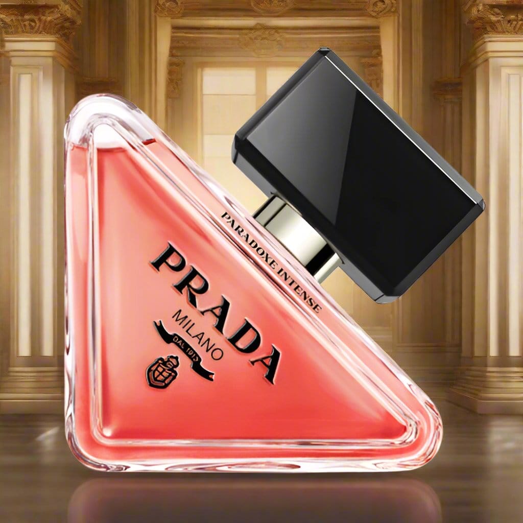 Prada Paradoxe Intense For Women Eau de Parfum