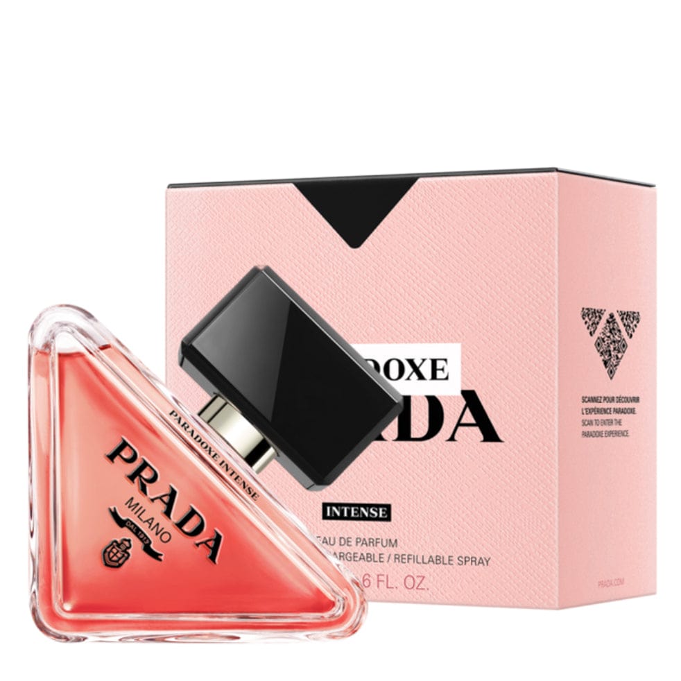 香水(女性用) PRADA Intense Eau de Parfum Prada Paradoxe Intense– Fandi Perfume
