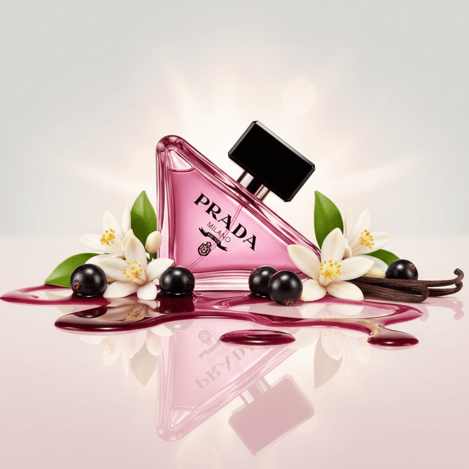 Prada Paradoxe Sweet Chemistry 3.0 oz / 90 ml