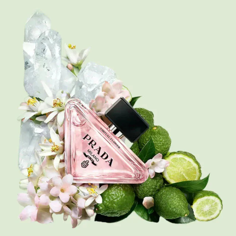 Prada Paradoxe Virtual Flower For women Eau de Parfum