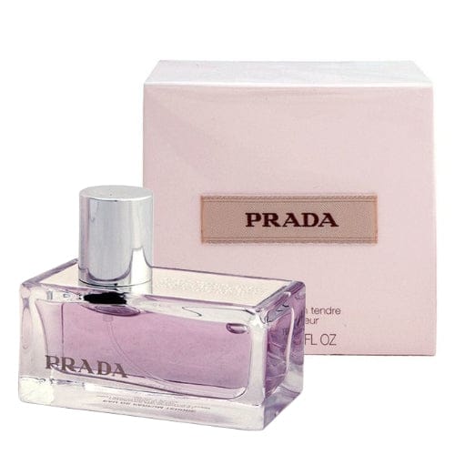 Prada Tendre Women's Perfume/Cologne For Women Eau de Parfum 1.7 oz Edp