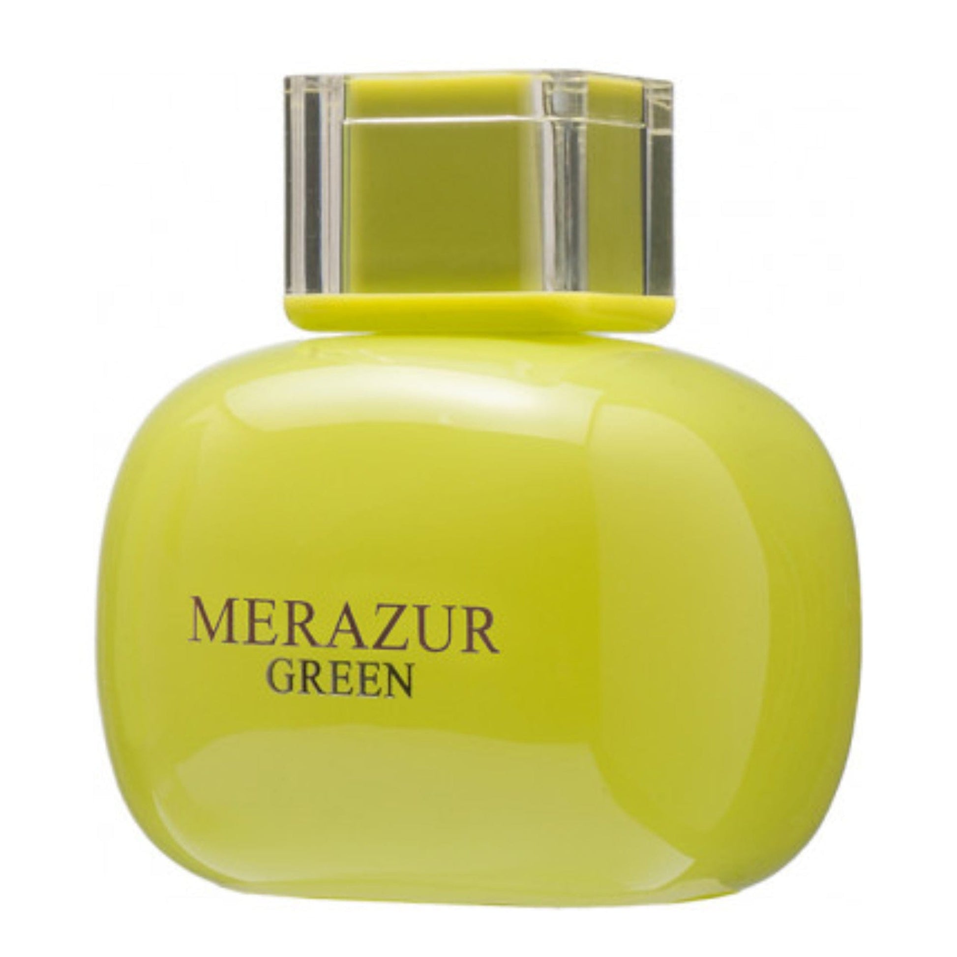 Prestigious Merazur GreenWomen’s Perfume/Cologne For Women Eau de Parfum 3.3 oz Edp