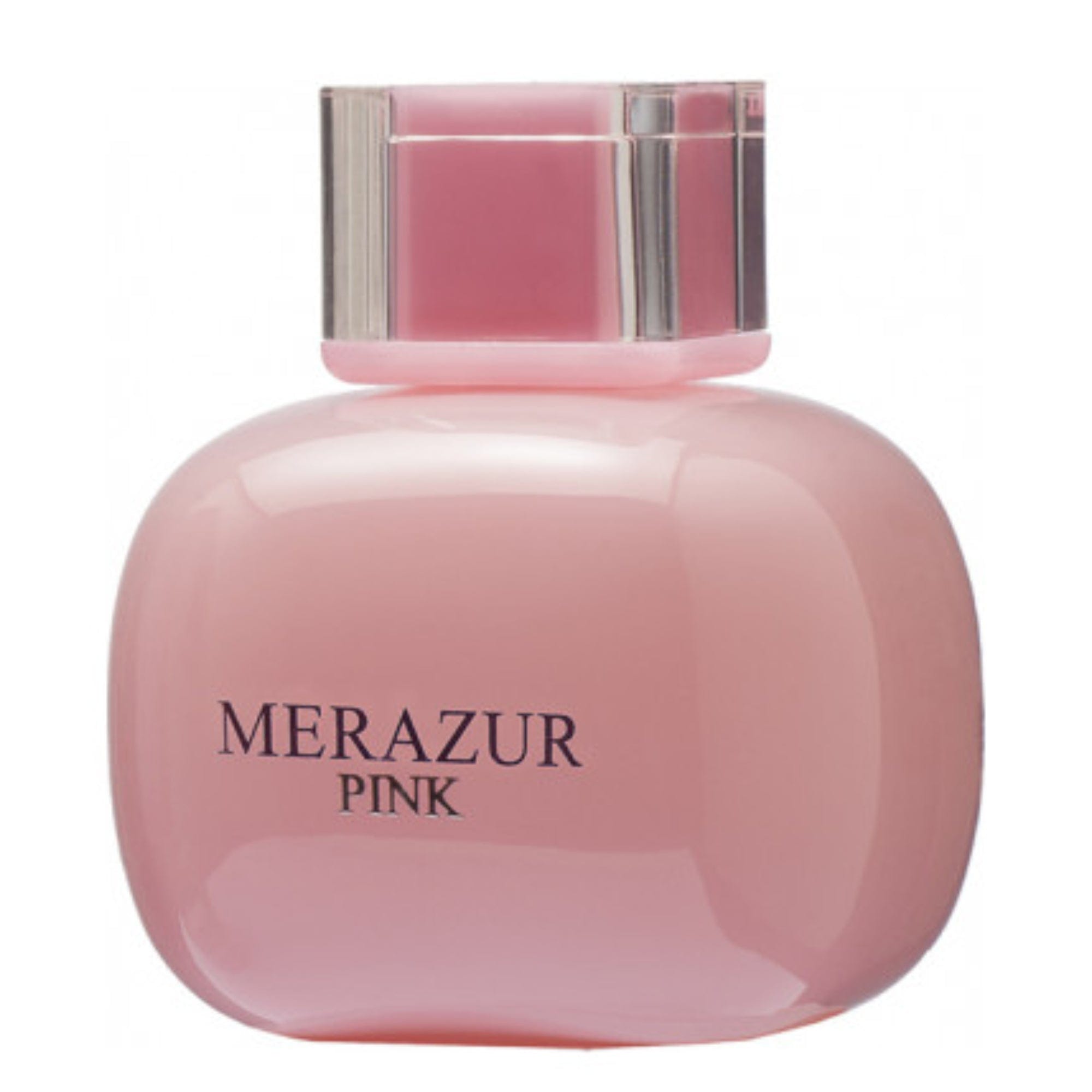 Prestigious Merazur Pink Women’s Perfume/Cologne For Women Eau de Parfum 3.3 oz Edp