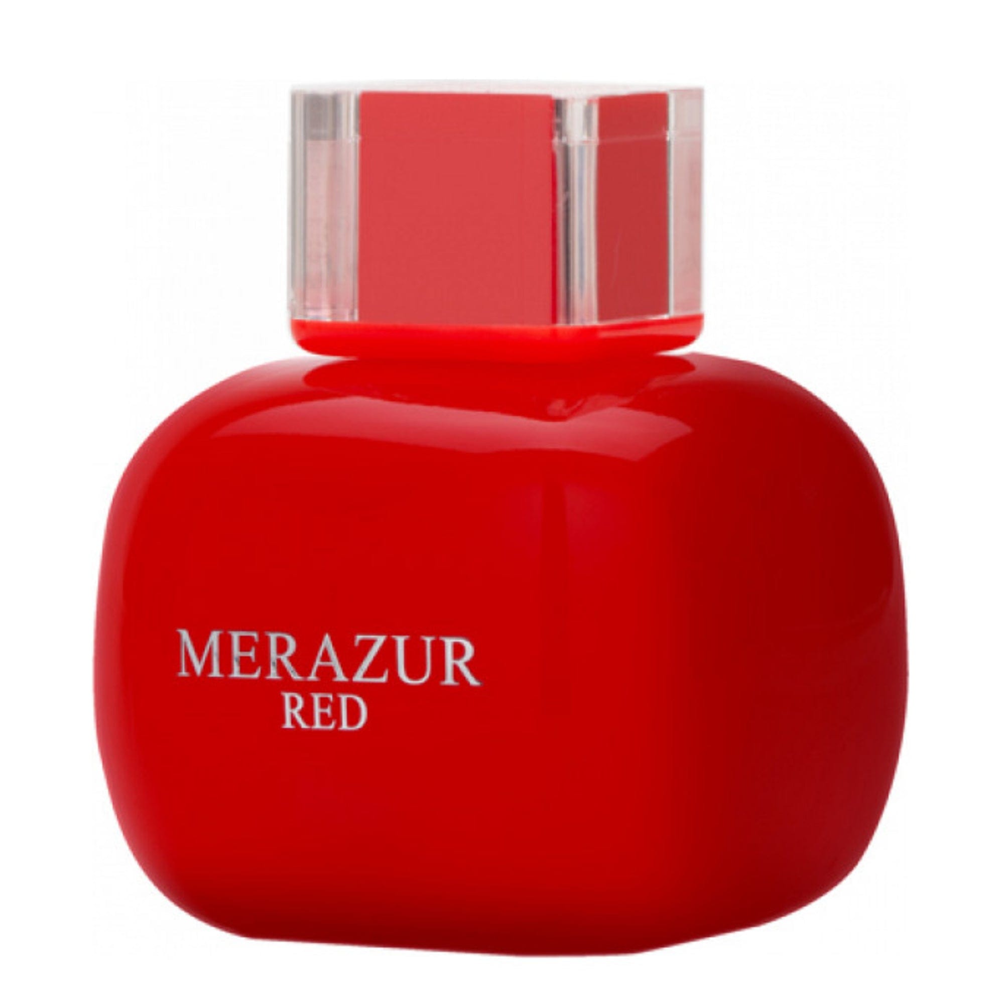 Prestigious Merazur Red Women’s Perfume/Cologne For Women Eau de Parfum 3.3 oz Edp