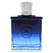Princesse Marina De Bourbon Monsieur Le Prince Intense Men’s Perfume/Cologne For Men Eau de Parfum 3.4 oz Edp