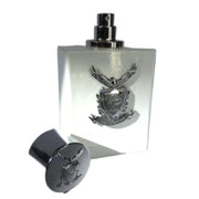 Private Perfumer  Aqua Silver Men’s Perfume/Cologne For Men Eau de Parfum 3.4 oz Edp