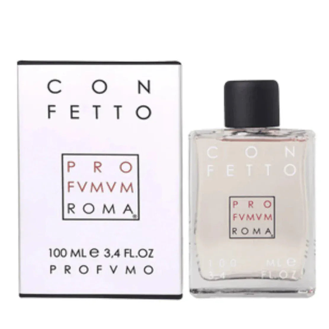 Profumum Confetto Unisex Perfume/Cologne For Men & Women Eau de Parfum 3.4 Edp