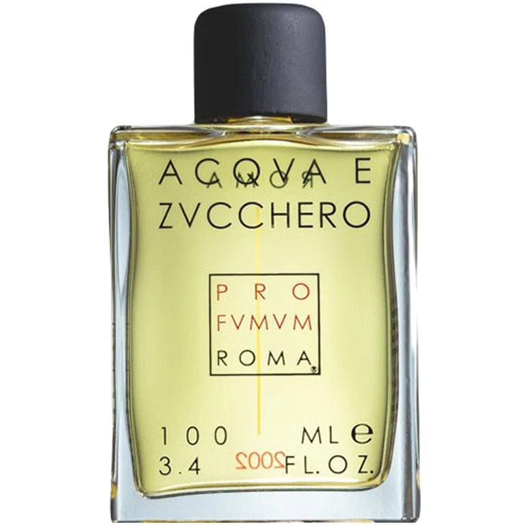 Profumum Roma Acqua e Zvcchero - Unisex Eau de parfum 3.4 oz