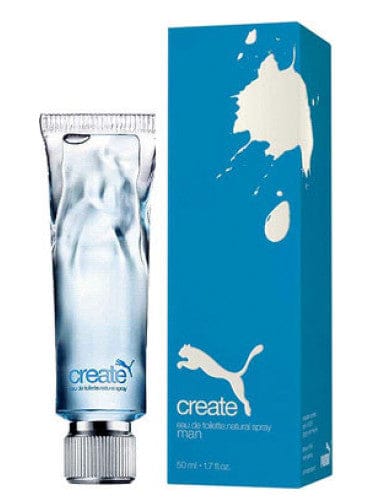 Puma Create Man Men’s Perfume/Cologne For Men Eau de Toilette 2.5 oz Edt