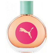Puma Sync Woman Women’s Perfume/Cologne For Women Eau de Toilette 3.0 oz Edt