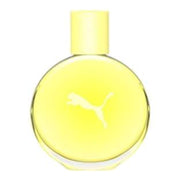 Puma yellow Women’s Perfume/Cologne For Women Eau de Toilette 3.0 oz Edt