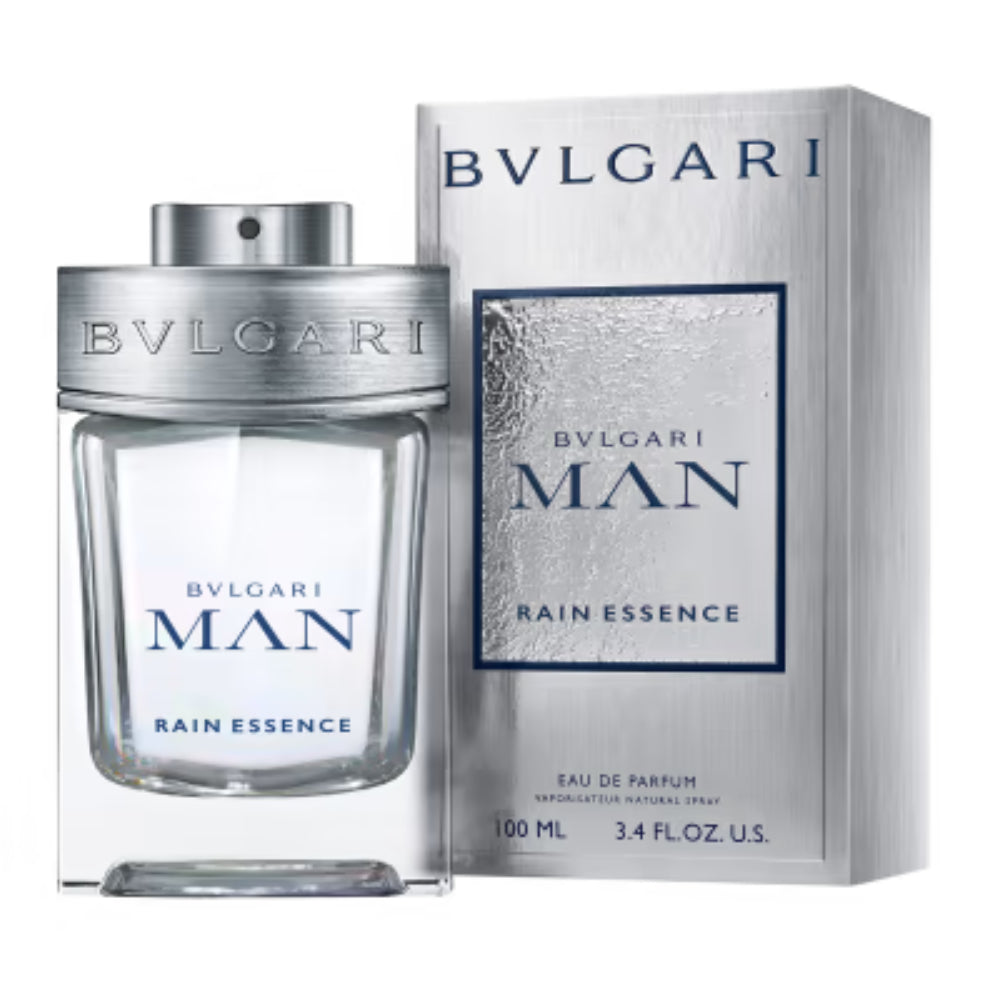 Bvlgari Man Rain Essence Men's Perfume/Cologne For Men Eau de