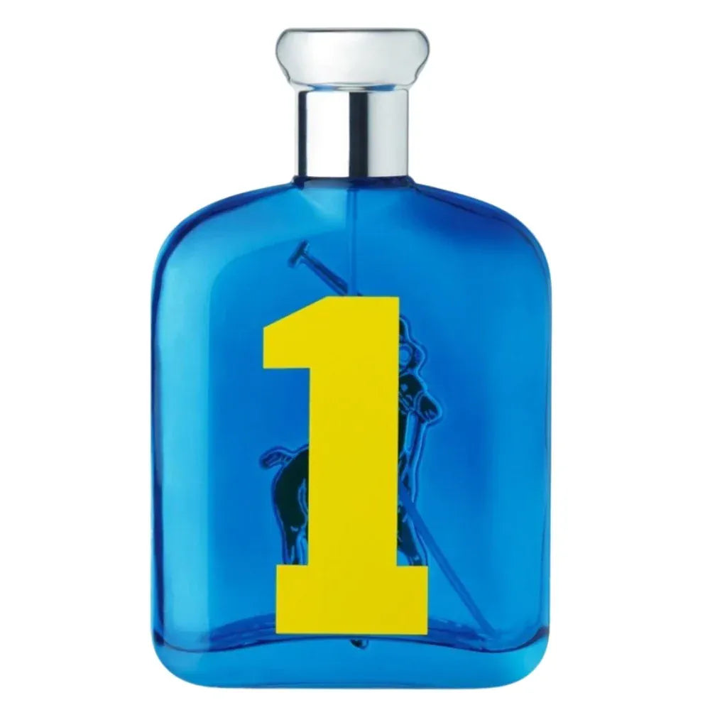 Ralph Lauren Big Pony 1 Men’s Perfume/Cologne For Men Eau de Toilette 1.7 / 3.4 oz Edt