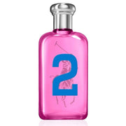 Ralph Lauren Big Pony 2 for Women Women’s Perfume/Cologne For Women Eau de Toilette 1.7 oz / 3.4 oz Edt
