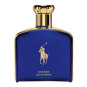 Ralph Lauren Polo Blue Gold Blend Men’s Perfume/Cologne For Men Eau de Parfum 2.5 oz / 4.2 oz Edp