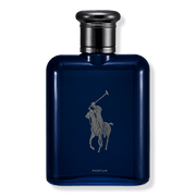 Ralph Lauren Polo Blue Parfum Men’s Perfume/Cologne For Men Eau de Parfum 4.2 oz Edp