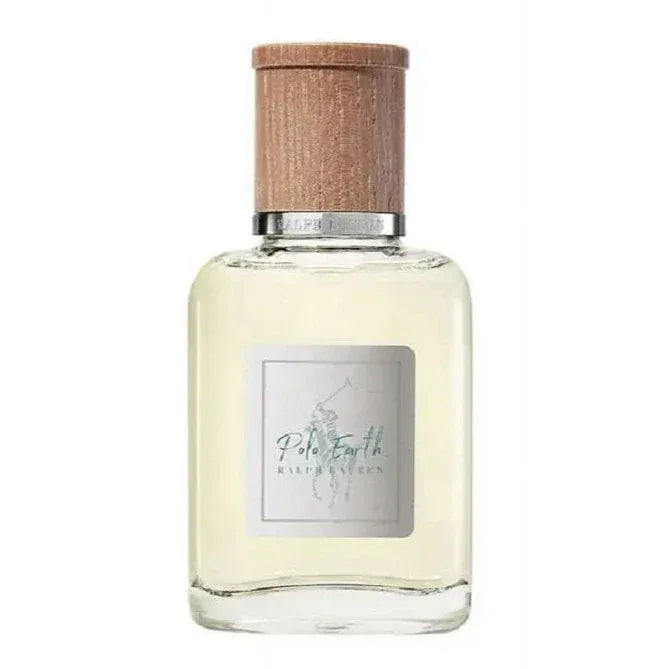 Ralph Lauren Polo Earth Unisex Perfume/Cologne For Men & Women Eau de Toilette 3.4 oz Edt