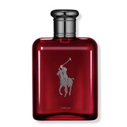 Ralph Lauren Polo Red Parfum - For Men Eau de Parfum 4.2 oz / 125 ml